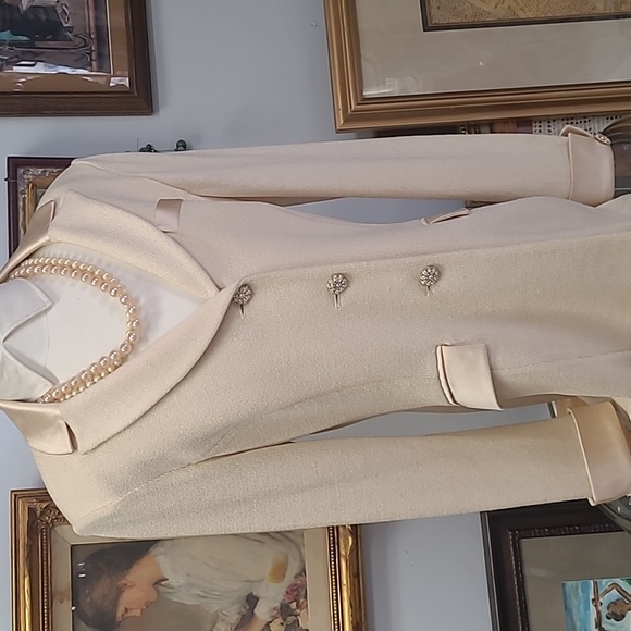 St.John Evening by Marie Gray - Picture 4 of 4